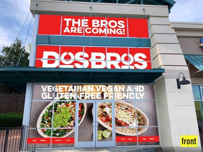 DosBros — Websearch photo