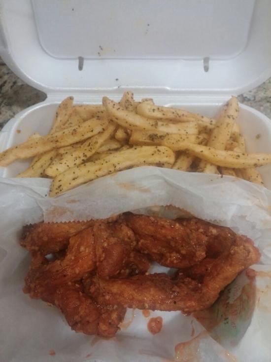 Austell Wings & More — Websearch photo