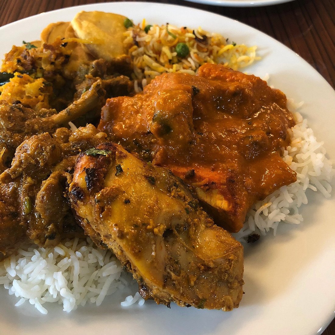 Curry Leaf — Websearch photo