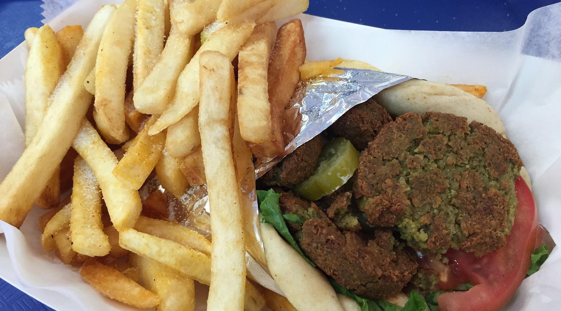 Loop Gyros — Websearch photo