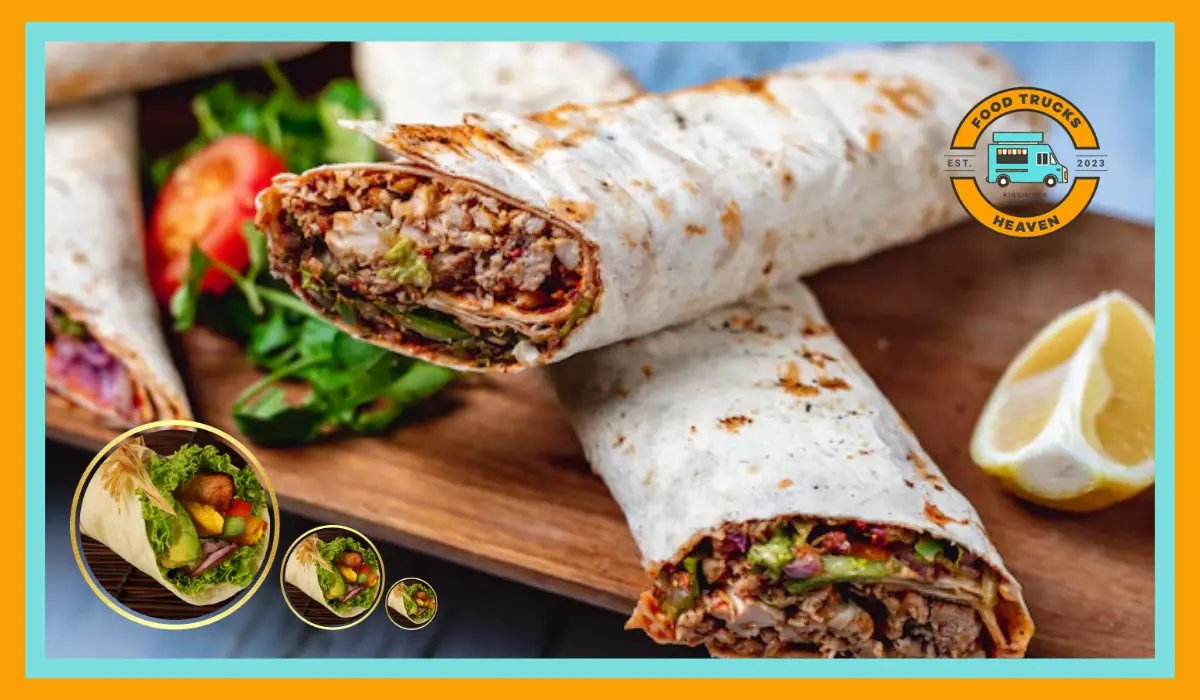 Shawarma Express — Websearch photo