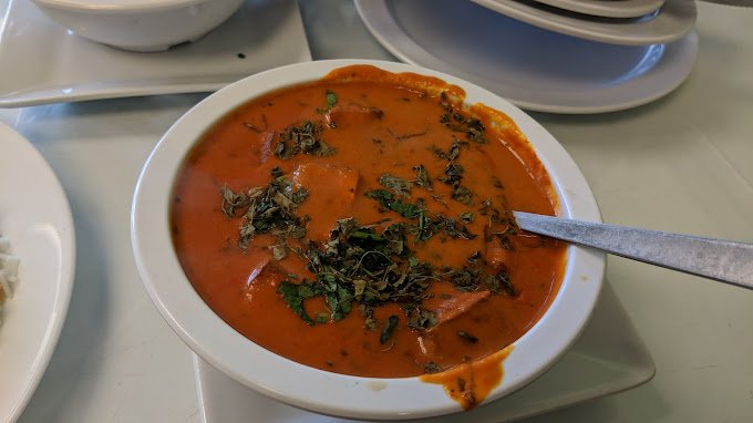 Abba's Kitchen — Zabihah photo