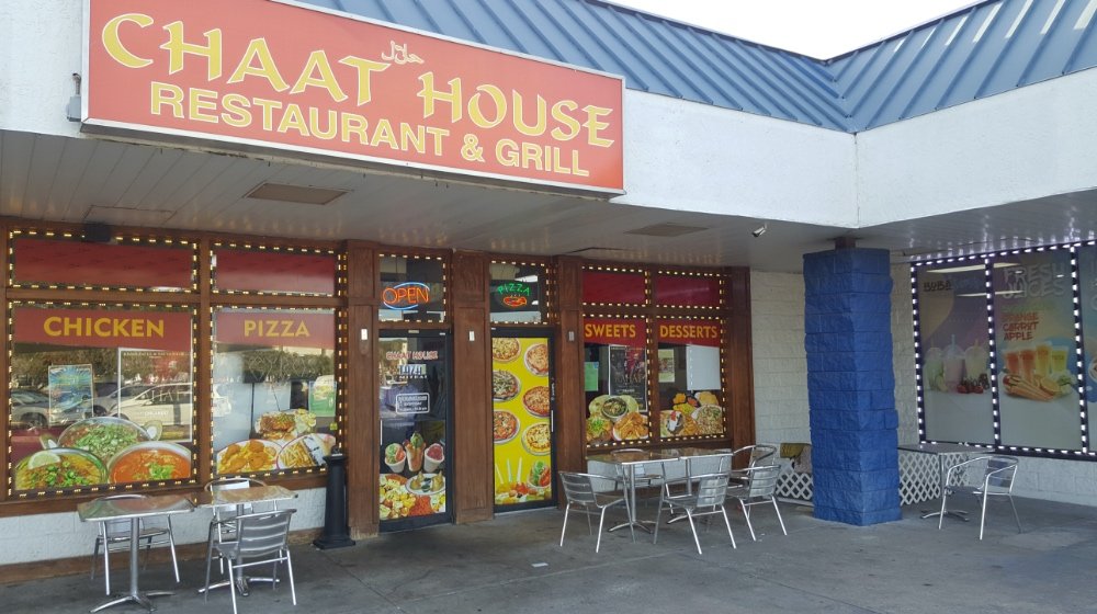 Chaat House — Websearch photo