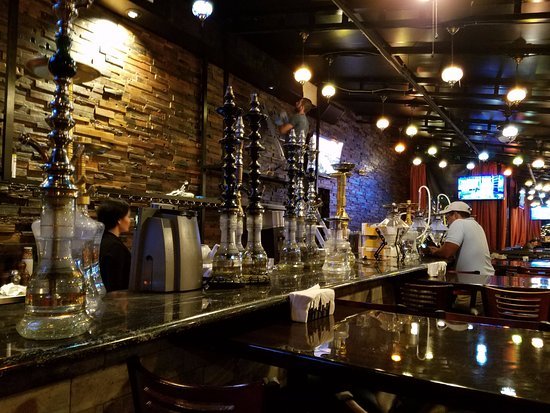 Café 34 Istanbul — Websearch photo