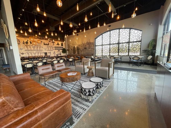 Haraz Coffee House — Websearch photo