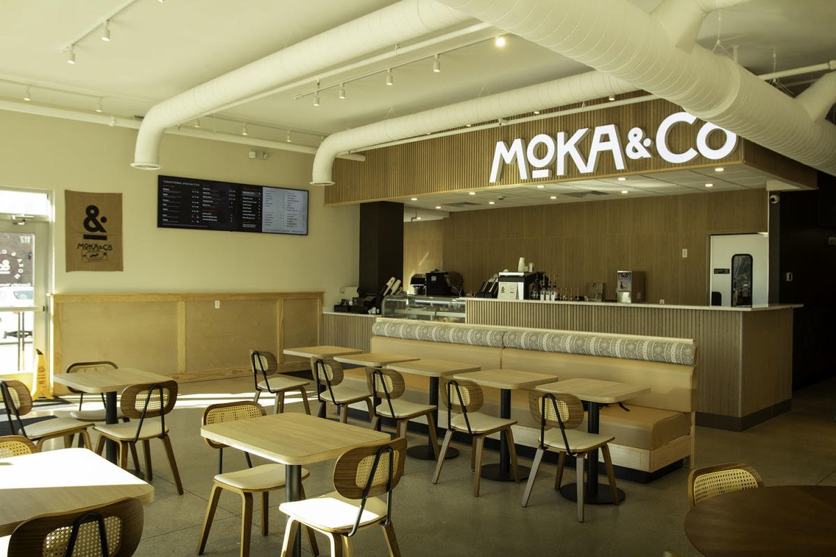 Moka & Co — Websearch photo