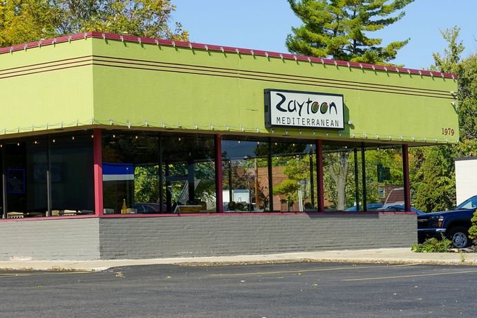 Zaytoon — Websearch photo