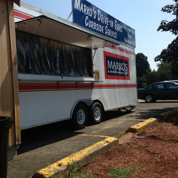 Marko's Mediterranean Grill — Websearch photo
