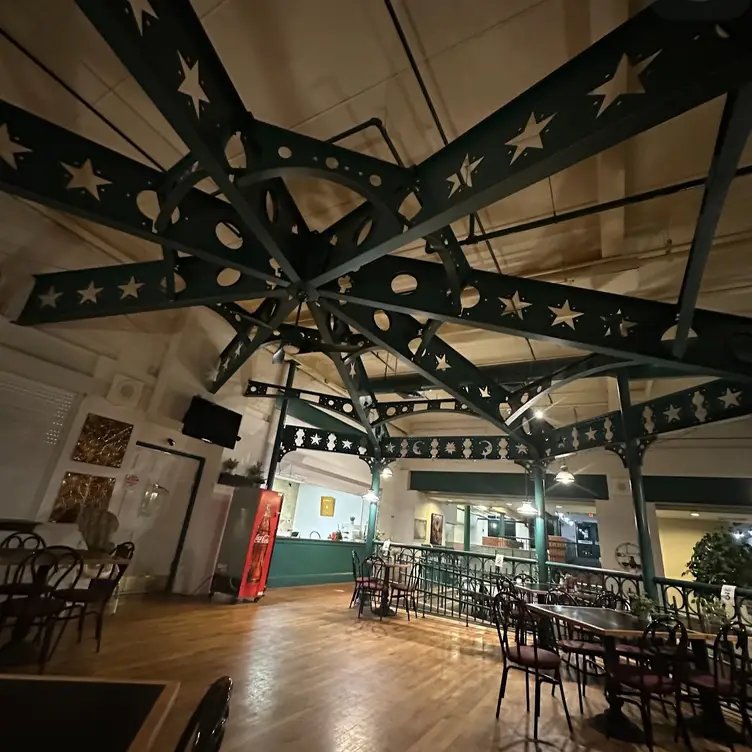 Lemon & Thyme Bistro — Websearch photo