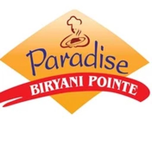 Paradise Biryani Pointe — Websearch photo