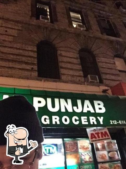 Pak Punjab Halal Deli — Websearch photo