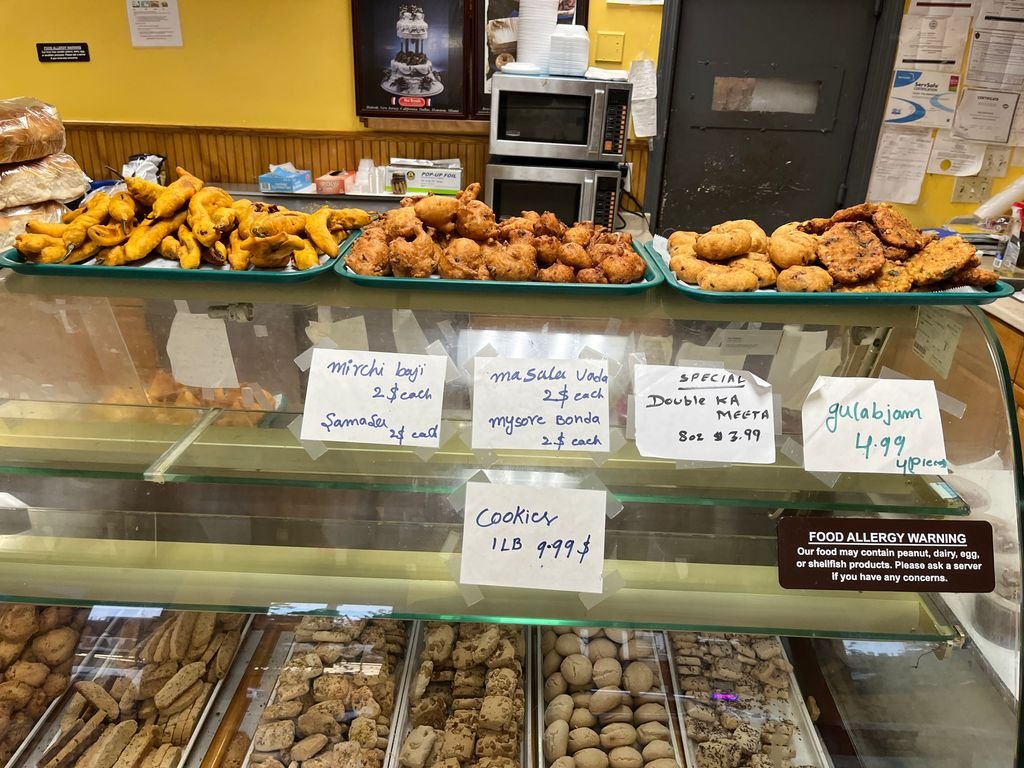 Hot Breads Bakery & Café — Websearch photo