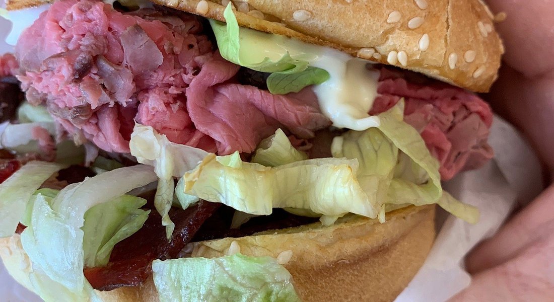 Bedford House of Roast Beef