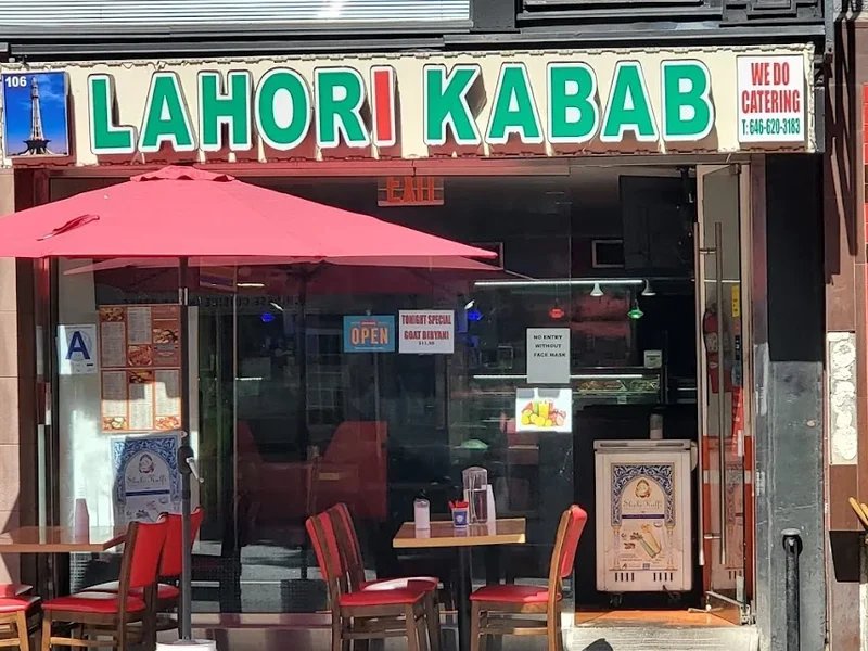 Lahori Kabab & Grill — Websearch photo