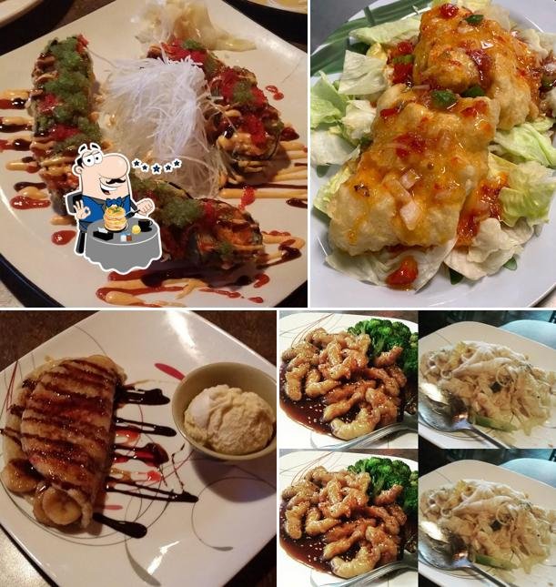 Fusion Asian Bistro — Websearch photo
