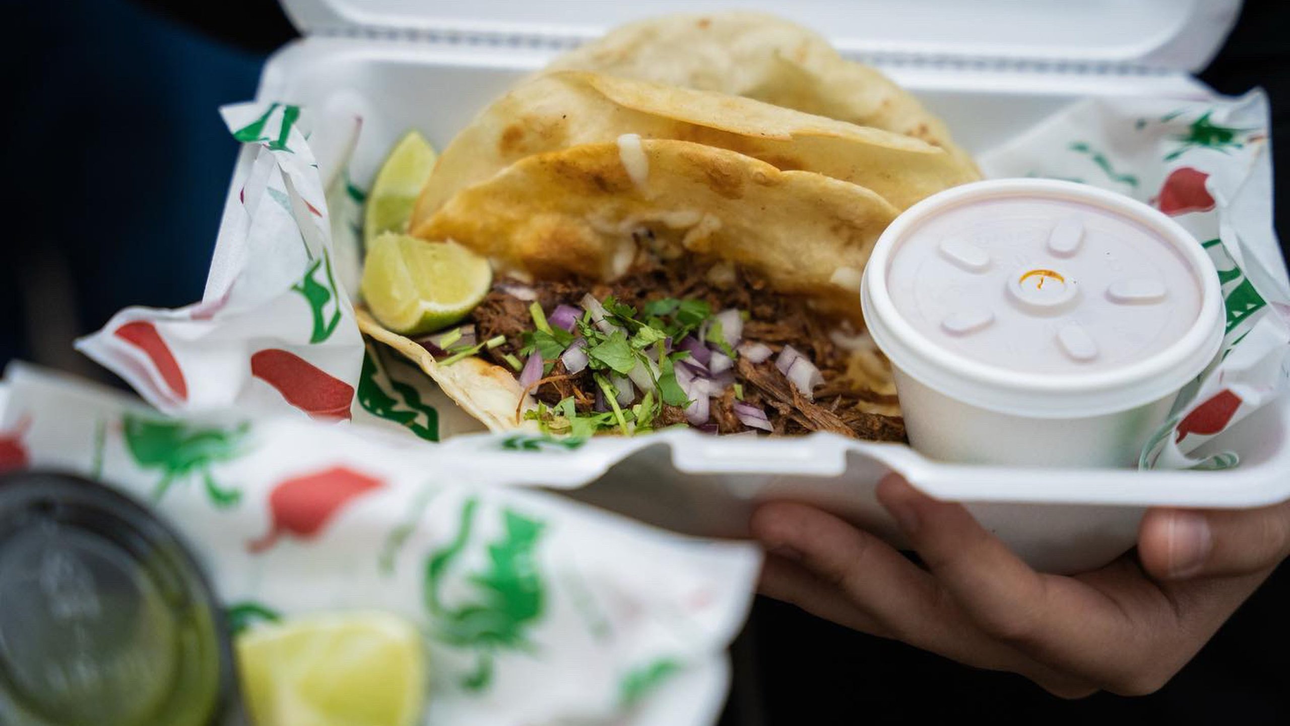 Abacos Tacos — Websearch photo