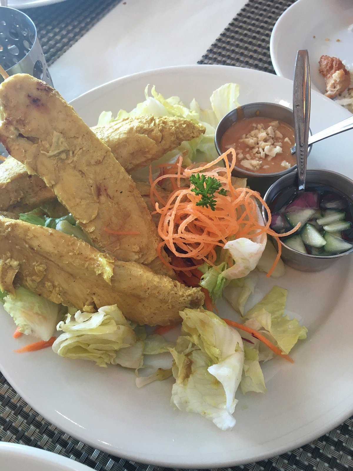 Thai Kitchen — Websearch photo