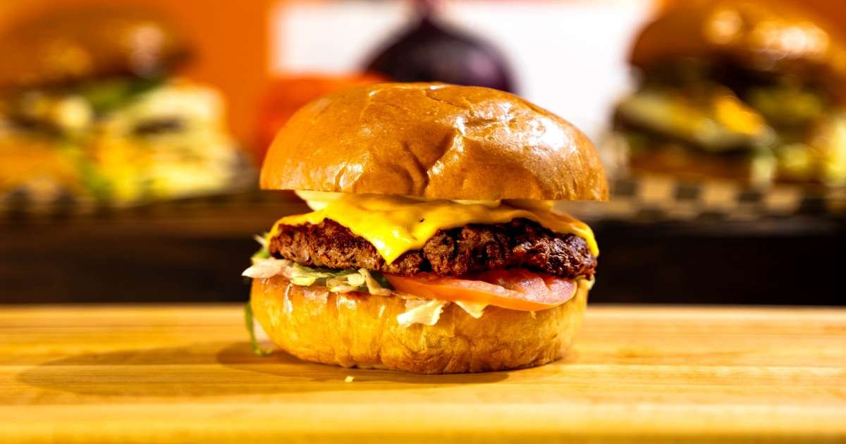 Krsh Burgers & Rotisserie — Websearch photo