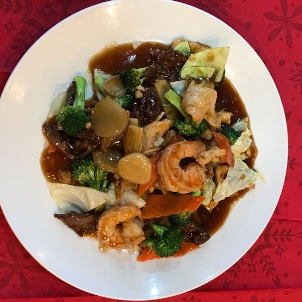 Peking Bistro — Websearch photo