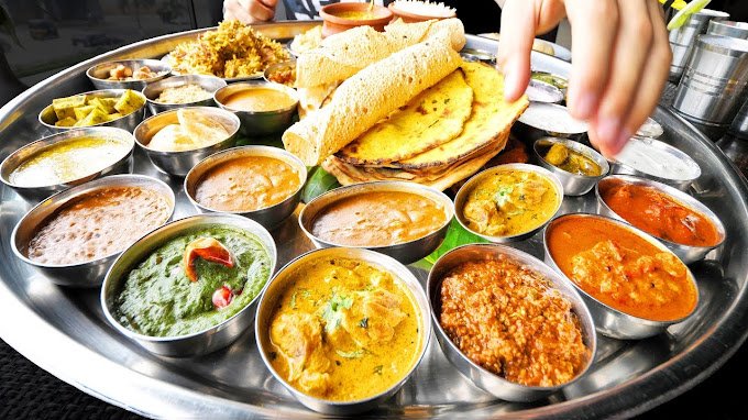 Curry House Indian Kitchen — Zabihah photo