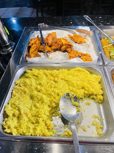 Pak Grill — Zabihah photo