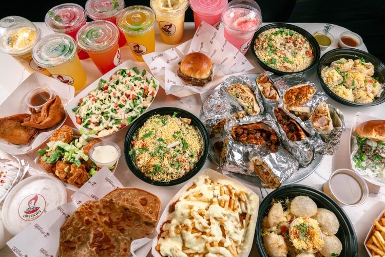 Niwaala Street Food — Websearch photo