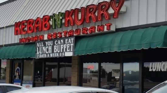 Kebab-N-Kurry — Websearch photo