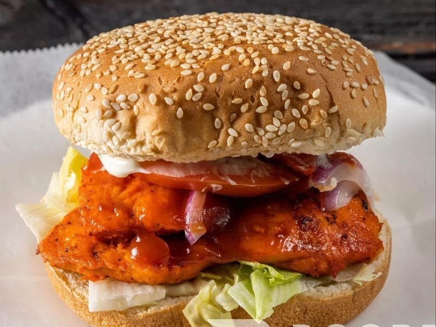 Karachi Kabab Boiz — Zabihah photo
