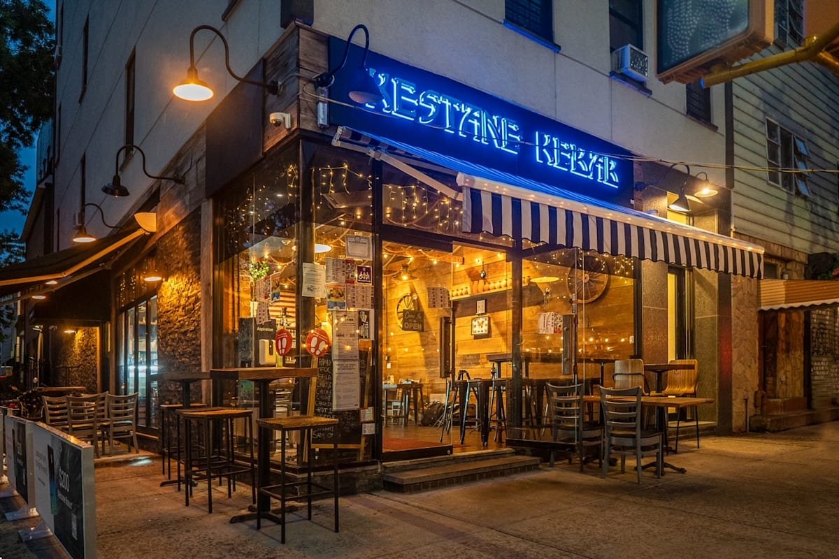 Kestane Kebab — Websearch photo