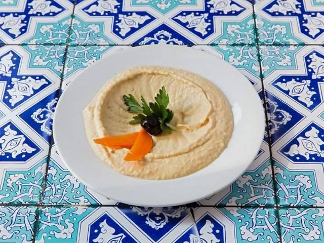 Bangkok Express Thai Restaurant — Zabihah photo