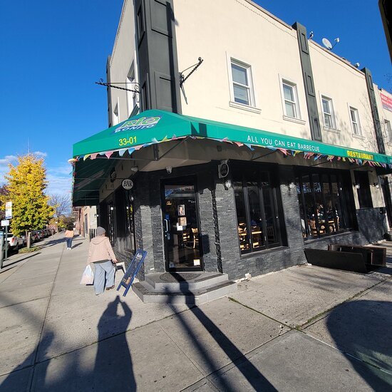 Rio Bonito Grill — Websearch photo
