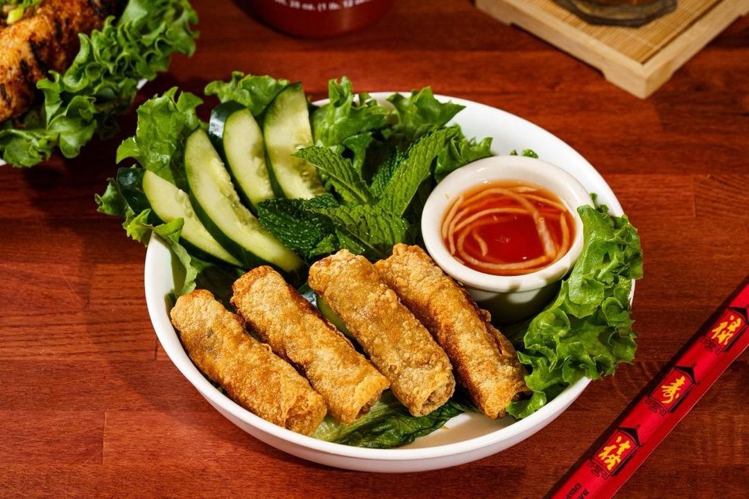 The Pho House — Websearch photo
