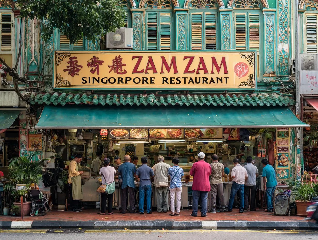 Zamzam — Websearch photo