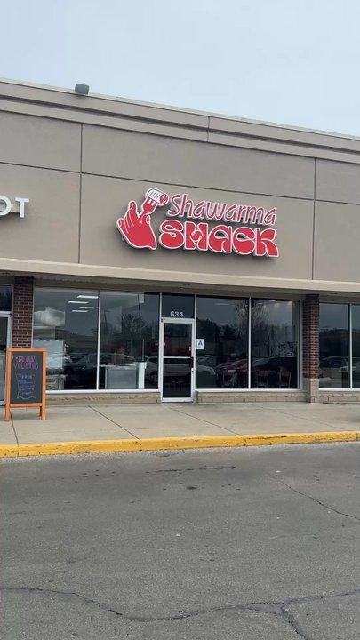 Shawarma Shack — Websearch photo