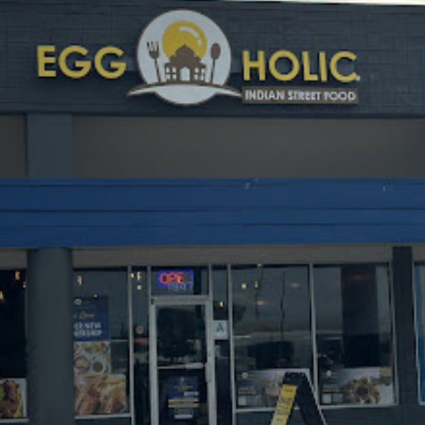 Eggholic — Websearch photo