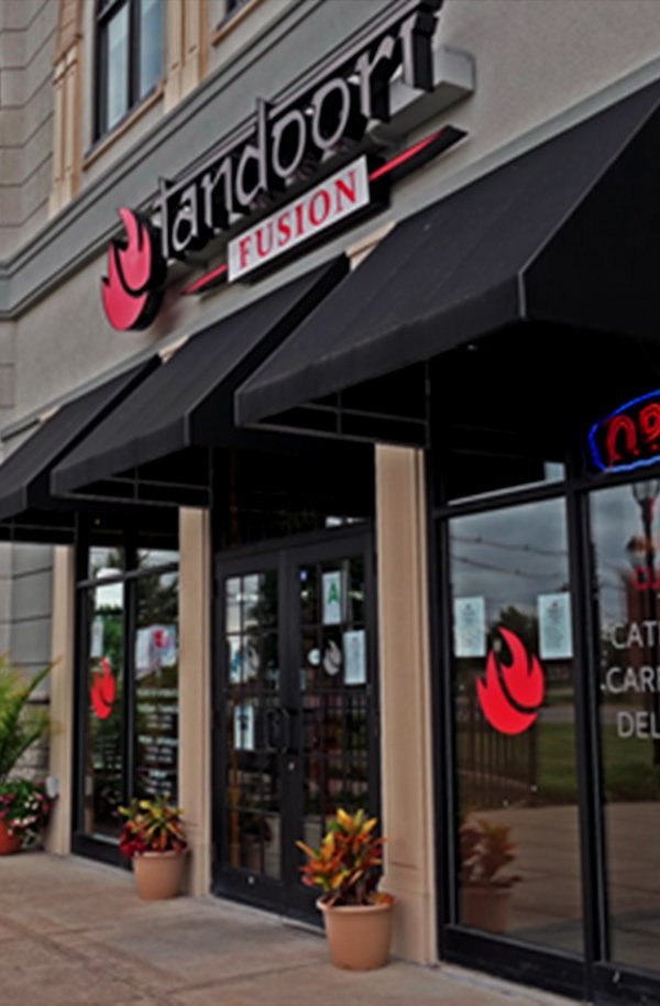 Tandoori Fusion — Websearch photo