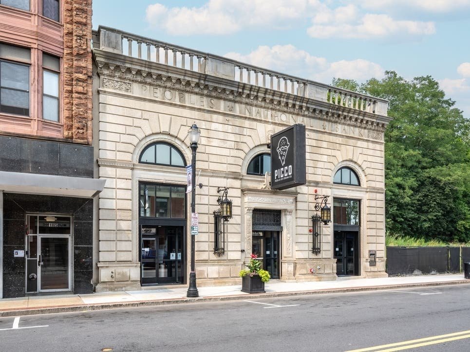 Wayland Pizza House — Websearch photo