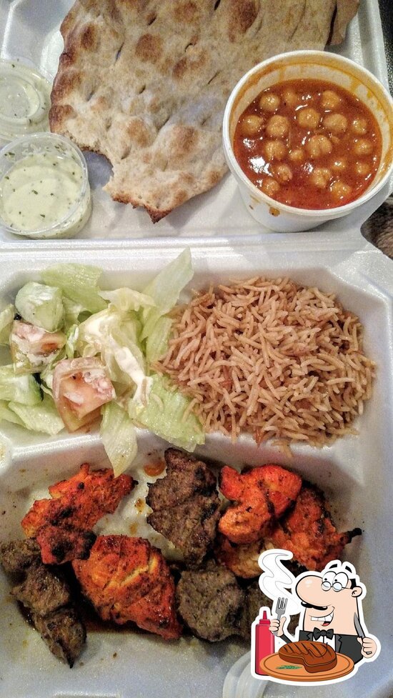 Kabul Kabob House (IV) — Websearch photo