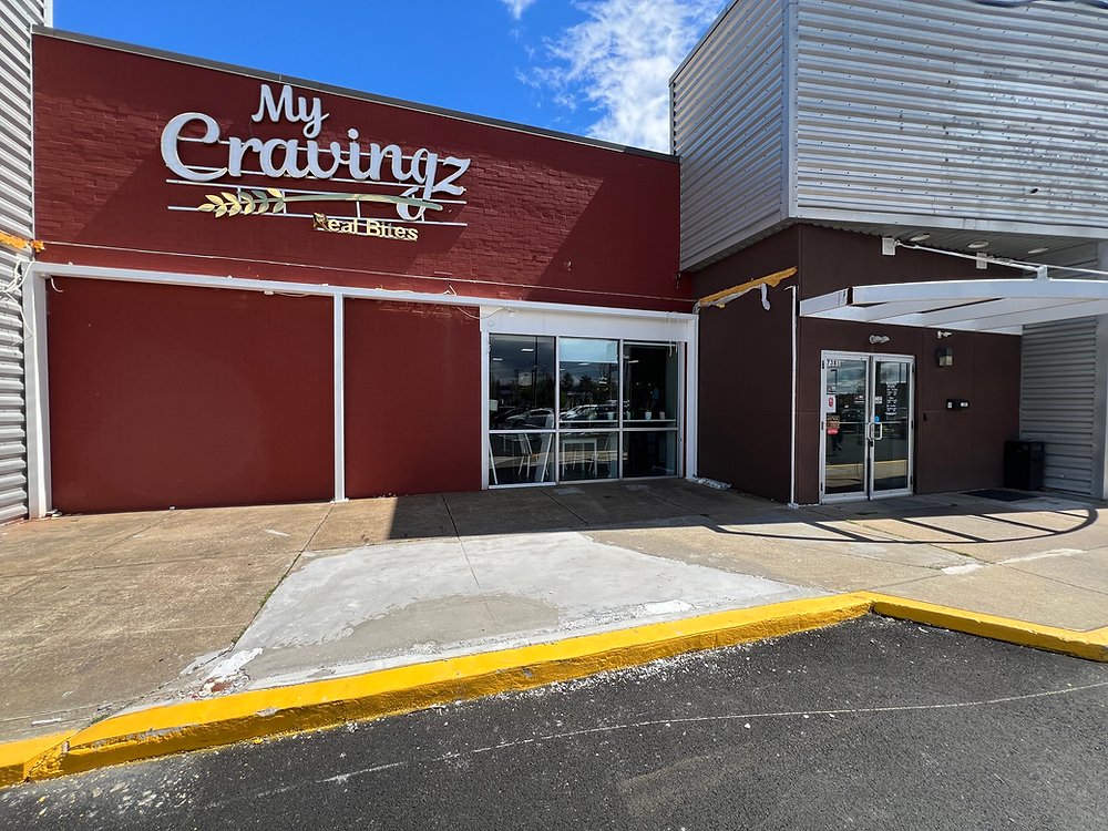 My Cravingz Bakery Café — Websearch photo