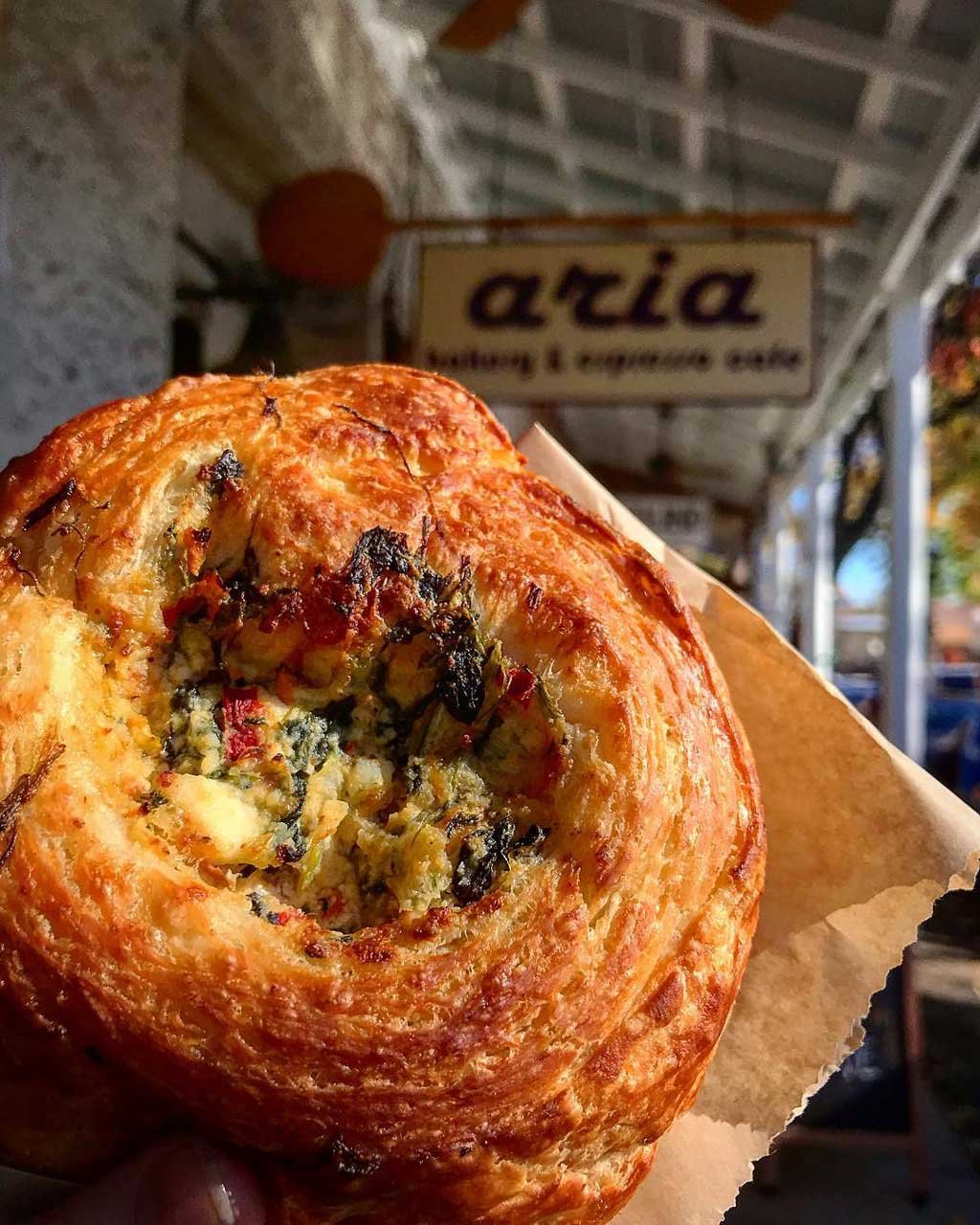 Aria Bakery — Websearch photo