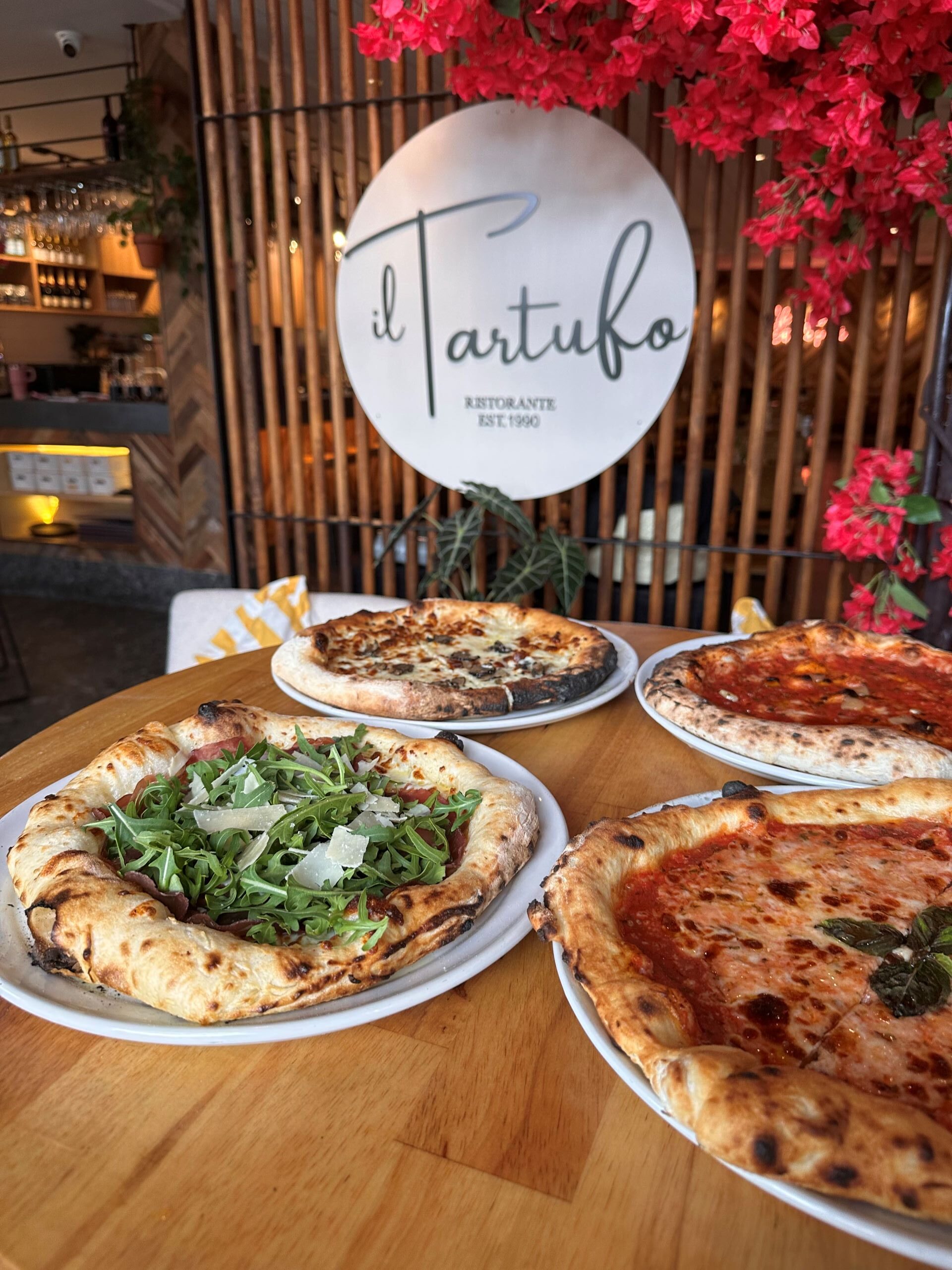Il Tartufo Ristorante