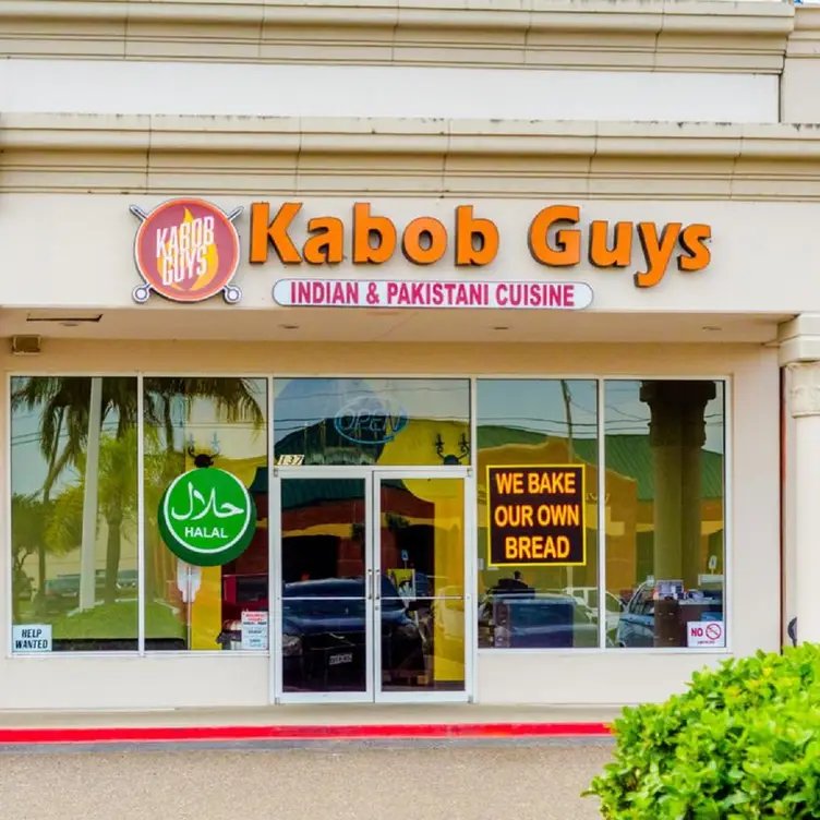Kabob Guys — Websearch photo