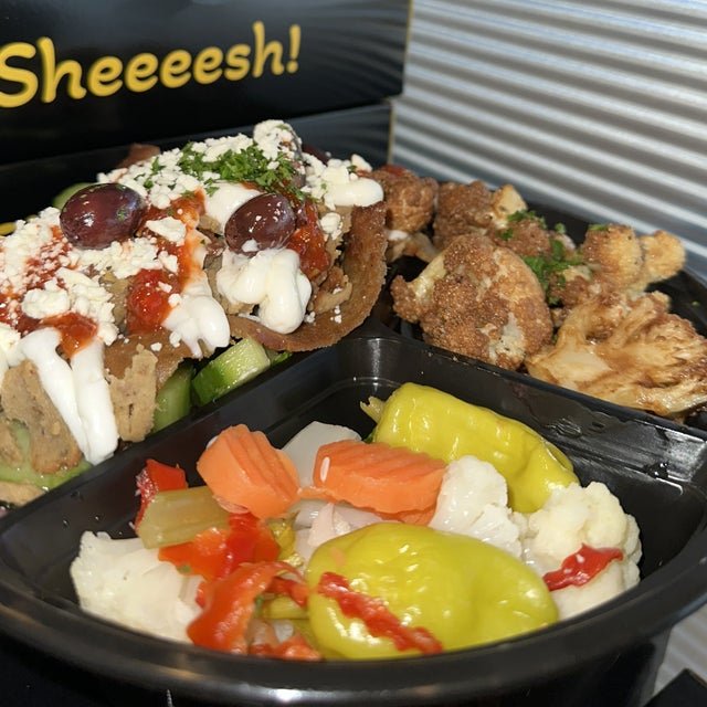 Sheesh Kitchen — Websearch photo