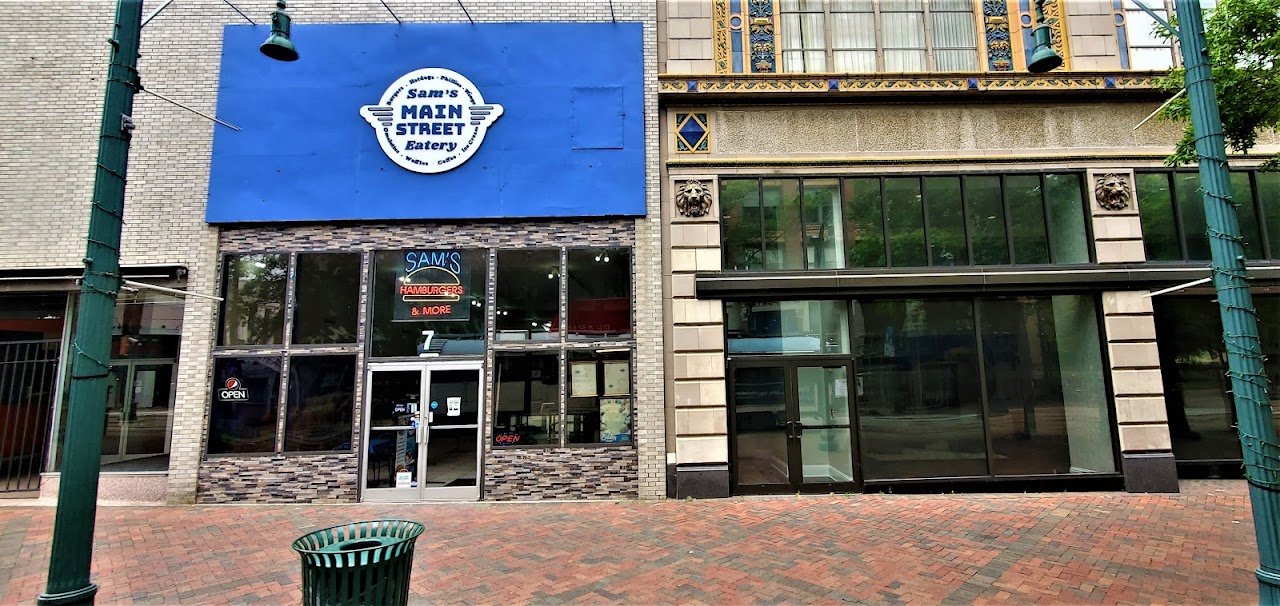 Sam's Main Street Eatery