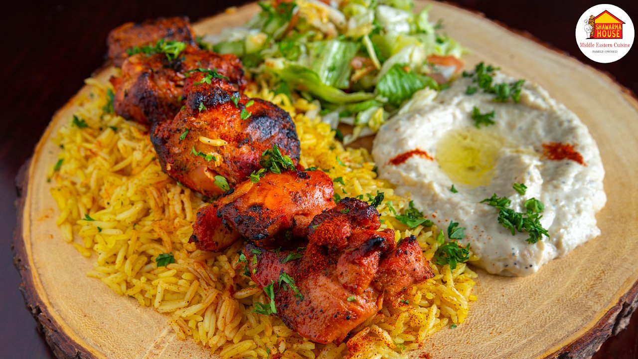 Shawarma House