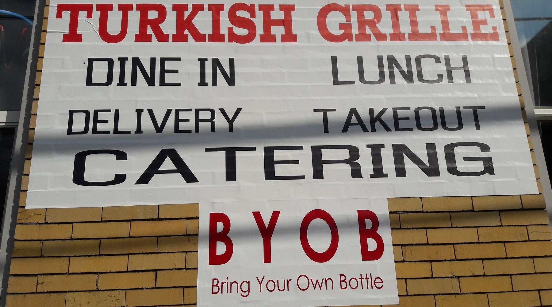 Turkish Grille — Websearch photo