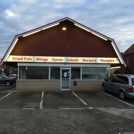 Al's Fish & Chicken — Websearch photo