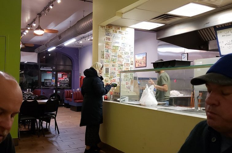 Palmyra Cuisine — Websearch photo