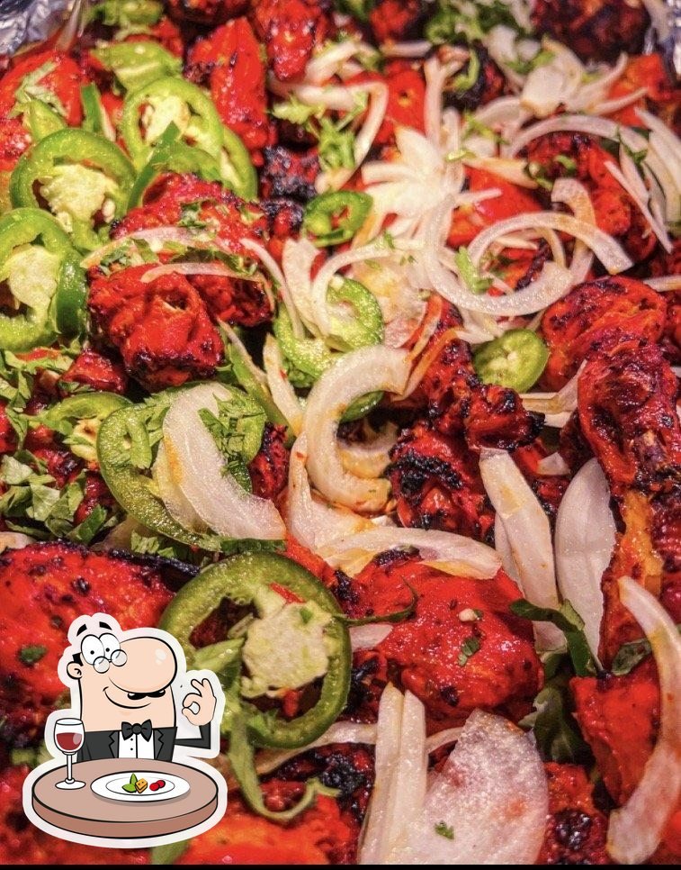 Kabab King — Websearch photo