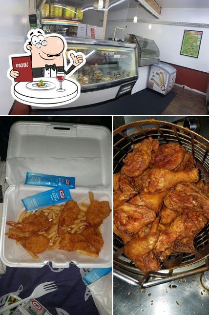South Broadway Fried Chicken — Websearch photo
